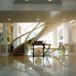 Flurry Foyer