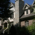 Chimney
