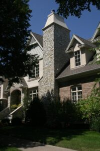 Chimney