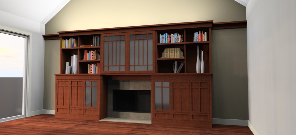 Cabinetry