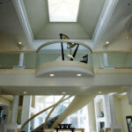 Foyer Skylight
