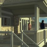 Lake House