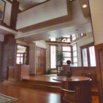 Christopher Alan Krupp's Approach to Custom Home Design