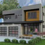 Elmhurst Rendering