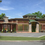Exploring the Hallmarks of a Krupp Associates Home