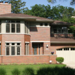 Krupp Associates’ Iconic Projects Across the Country