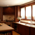 Interior Design by Krupp Associates