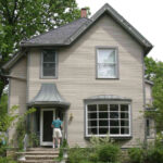 Designing Homes with Meaning