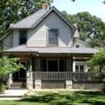 Christopher Alan Krupp’s Approach to Enduring Architecture