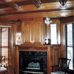 Victorian New Study