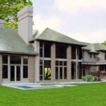 Rear Option One