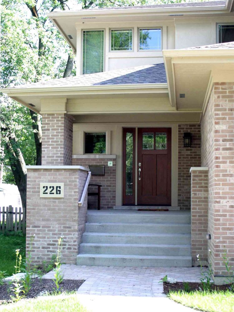 Front_Entry